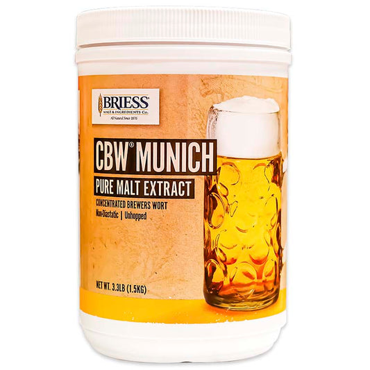 Briess Munich LME