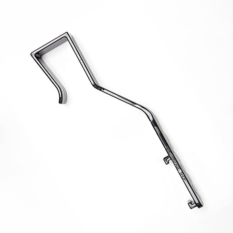 Shrink Tool Wine Bag Decapper