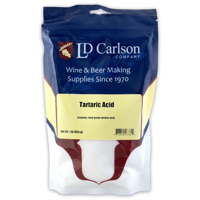 Tartaric Acid