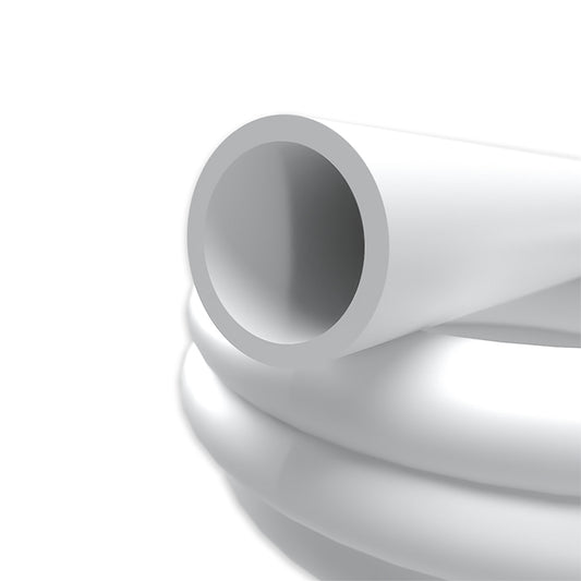 High Temp Silicone Tubing 1/2" ID