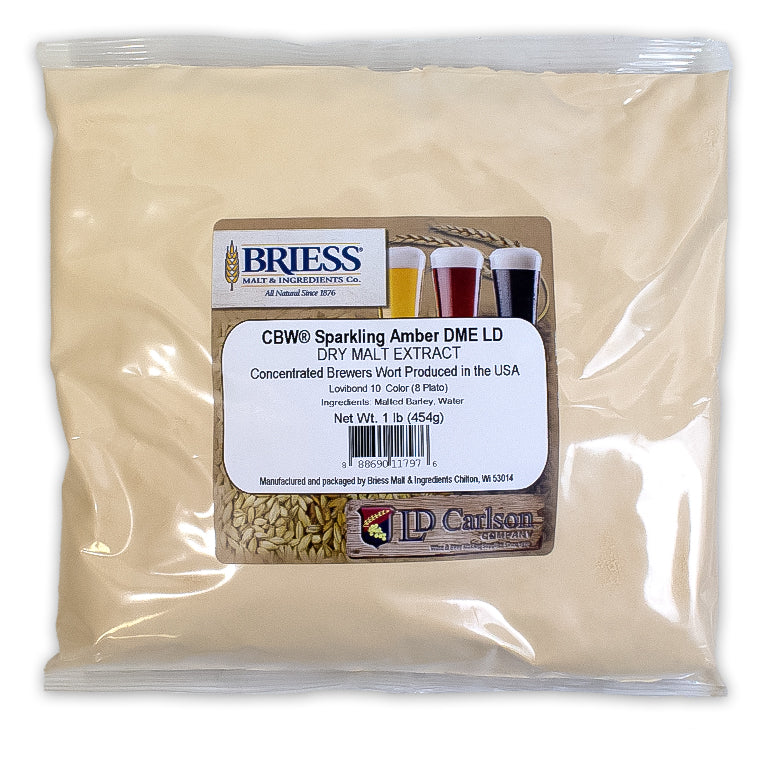 Briess Sparkling Amber DME