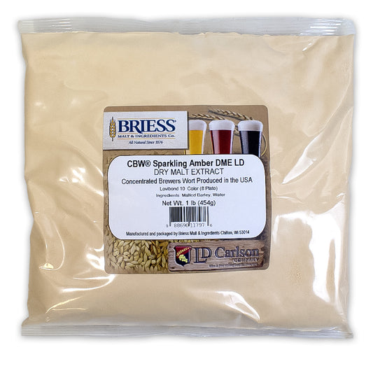 Briess Sparkling Amber DME