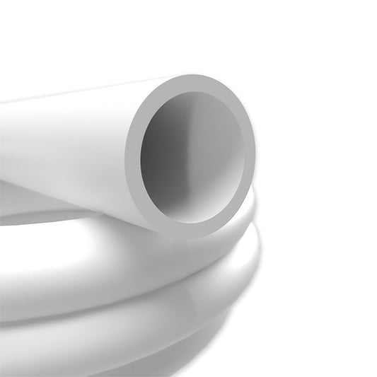 High Temp Silicone Tubing 3/8" ID Standard Wall
