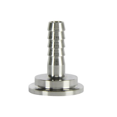 Tailpiece 1/4 Inch Stainless Steel