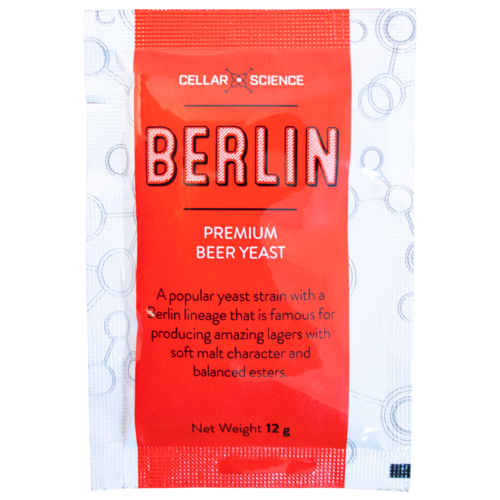 CellarScience Berlin