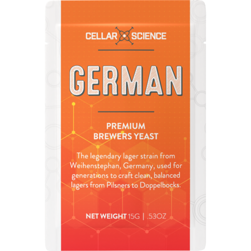 CellarScience German