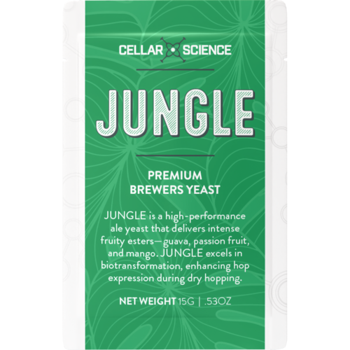 CellarScience Jungle