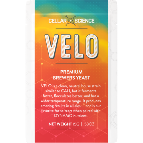 CellarScience Velo