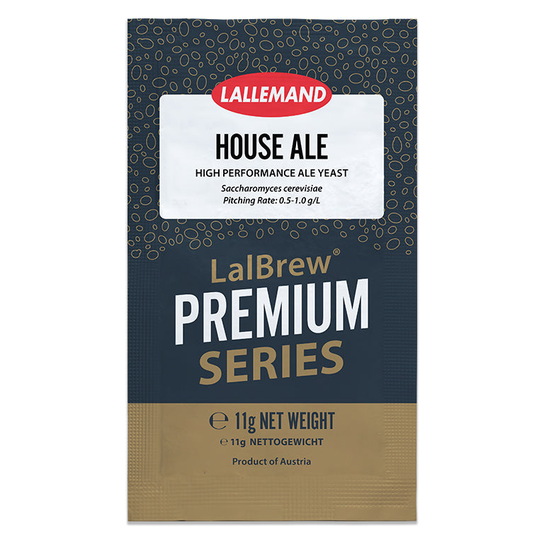 Lallemand House Ale