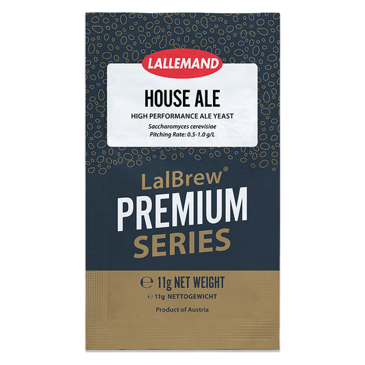 Lallemand House Ale