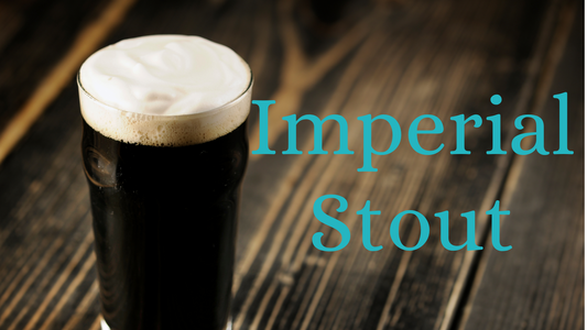 Imperial Stout Kit