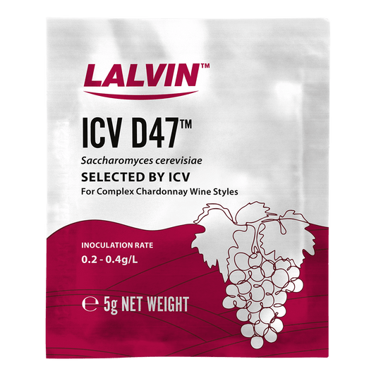 Lalvin 1CV D-47