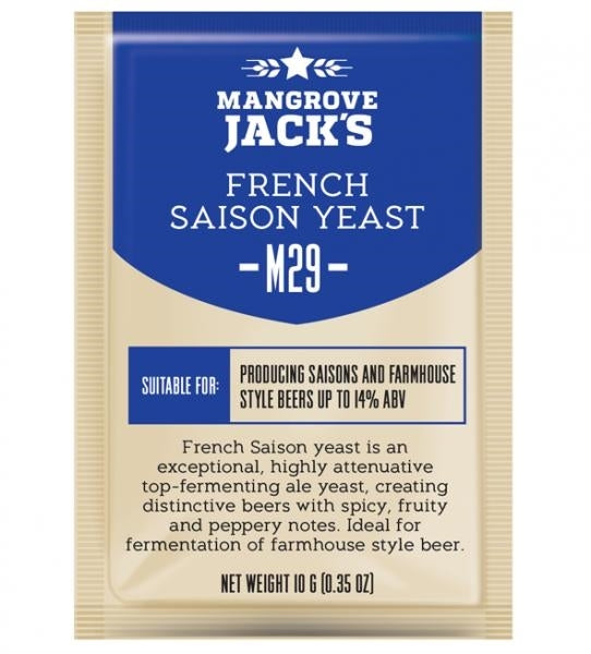 Mangrove Jack's M29