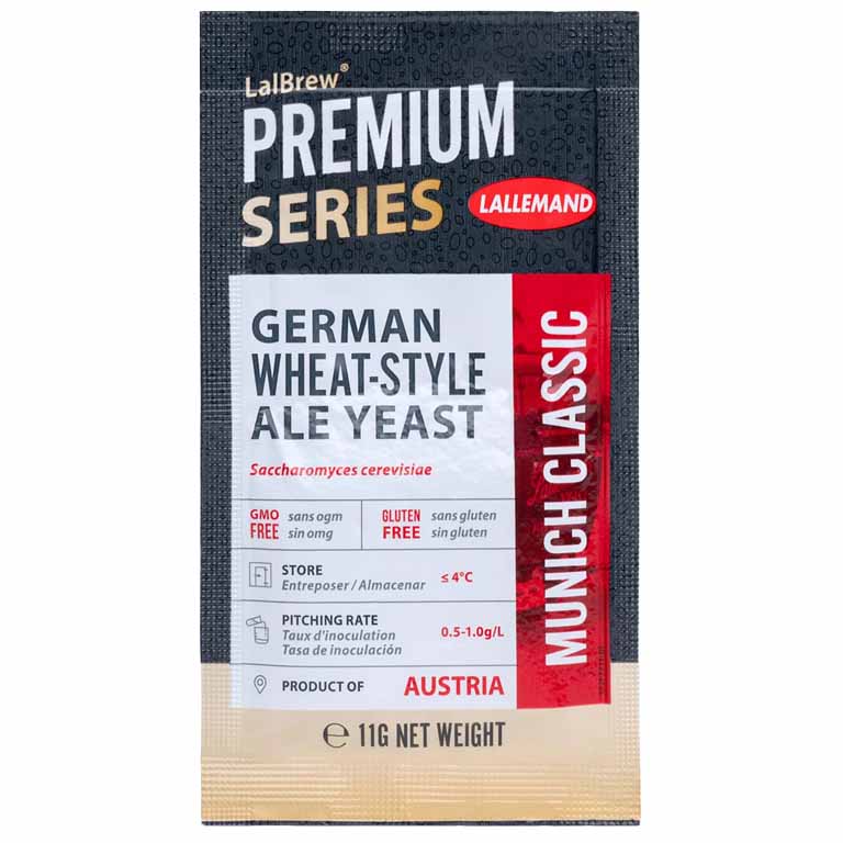 Lallemand Munich Classic