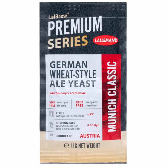 Lallemand Munich Classic