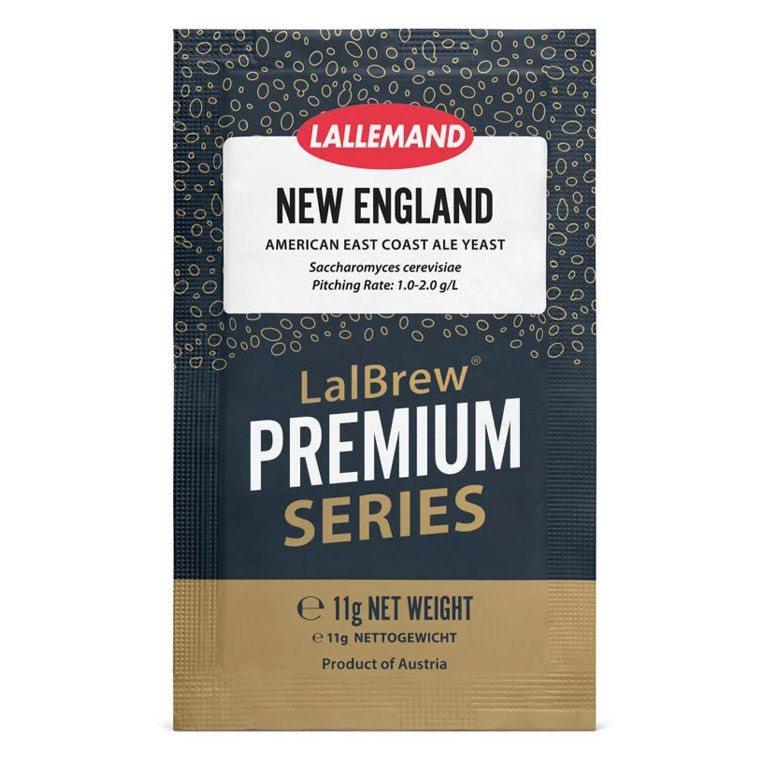 Lallemand New England