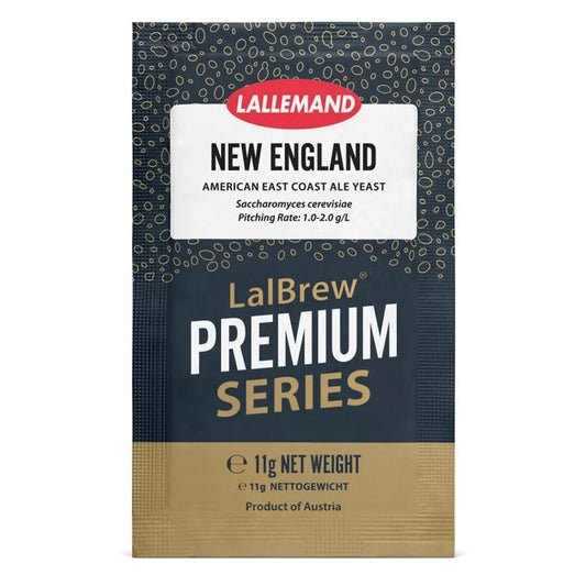 Lallemand New England