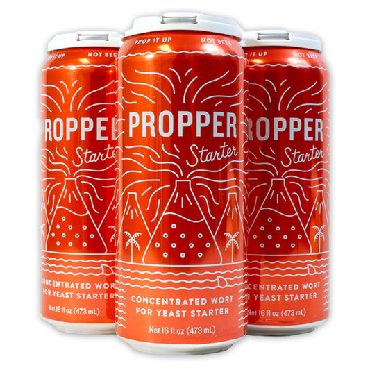 Omega Propper Starter