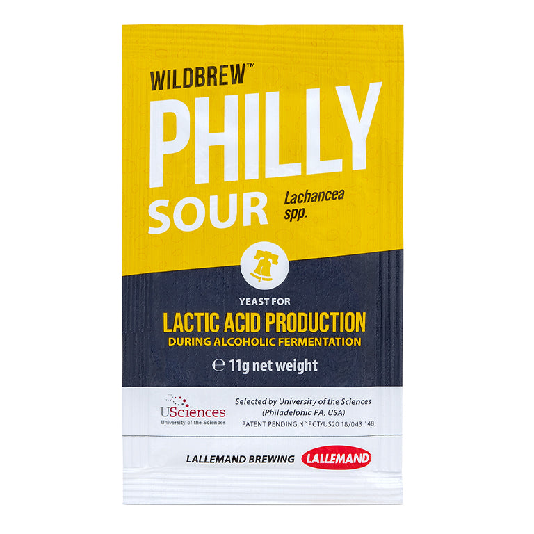Lallemand Philly Sour