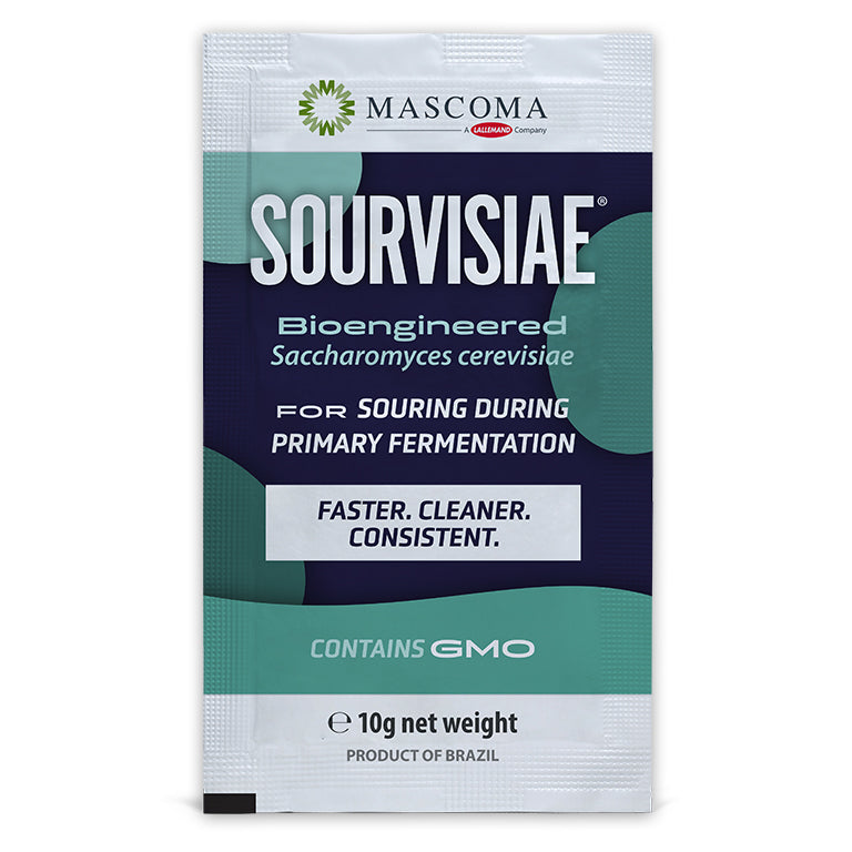 Lallemand Sourvisiae