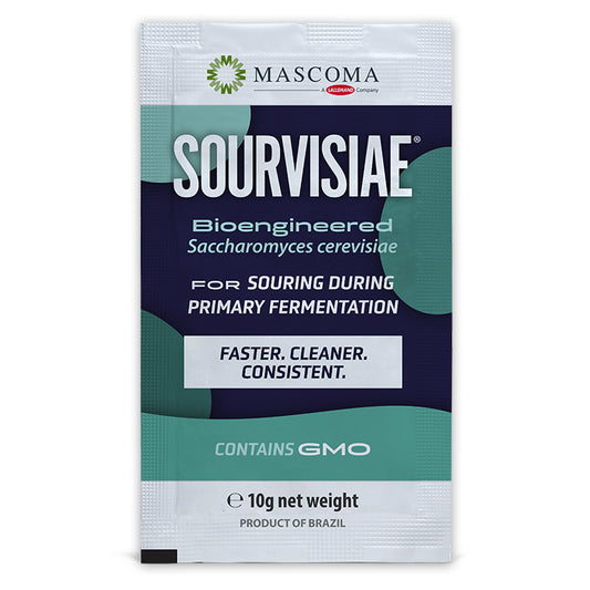 Lallemand Sourvisiae