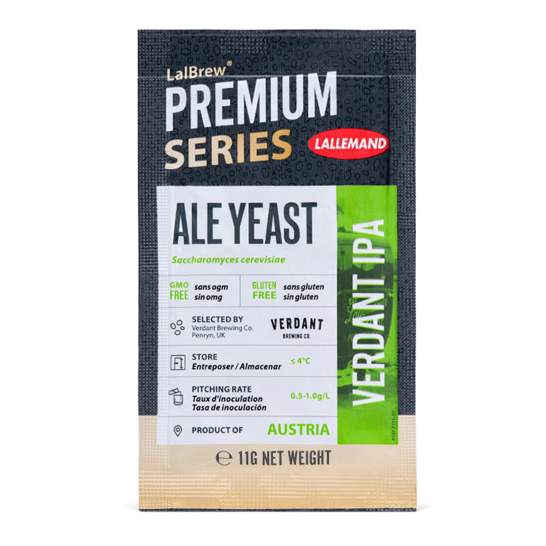 Lallemand Verdant IPA