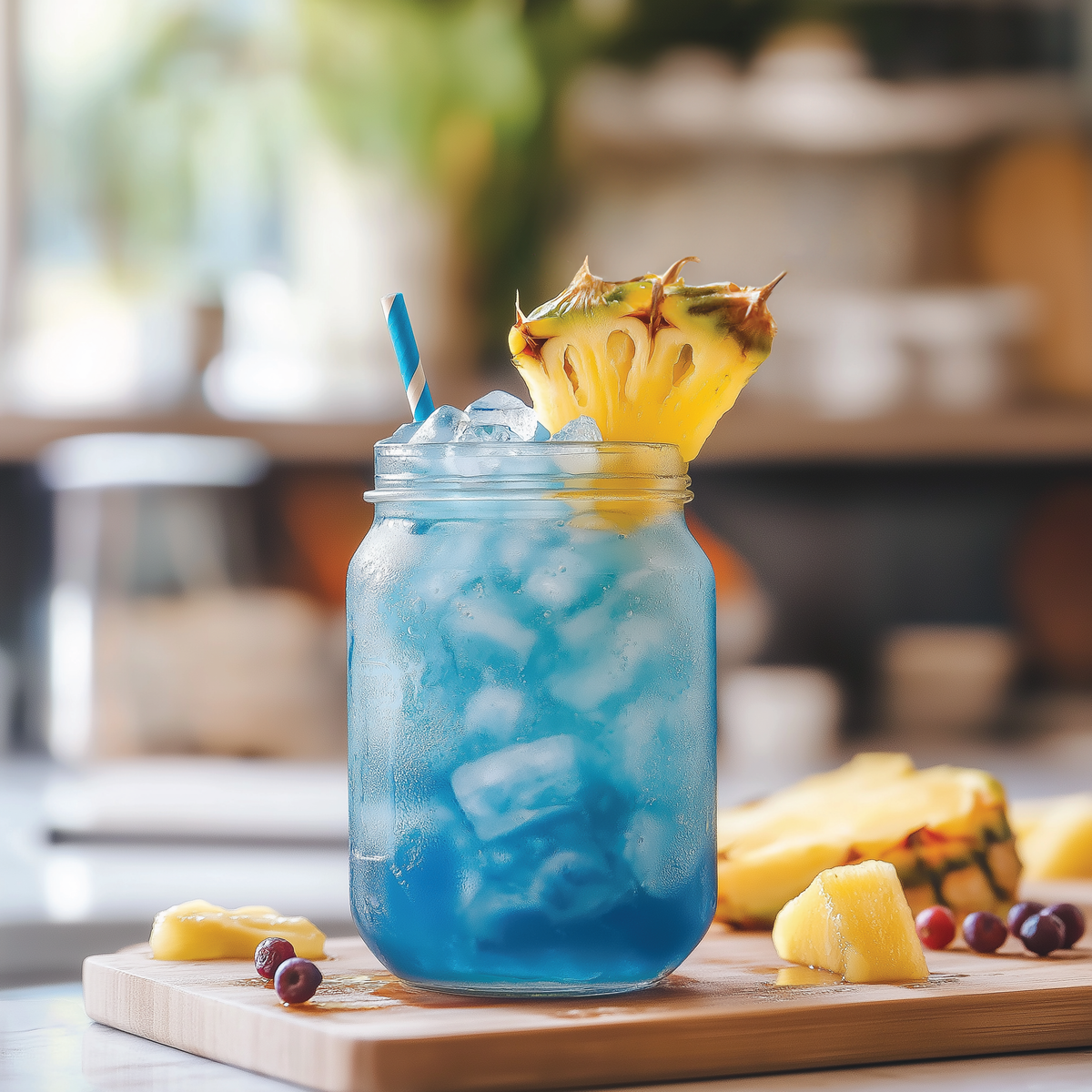 Sugar Free Mermaid Flavor Burst