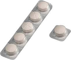 Microbial Rennet Tablets