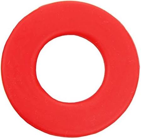 Gasket for Glass Growlers