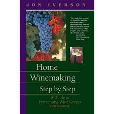 Home Winemaking Step by Step