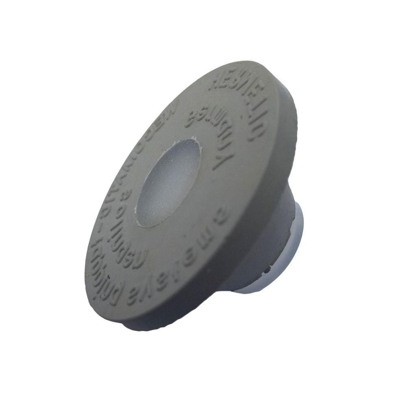 Two Piece Reusable Bung