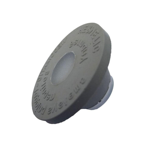 Two Piece Reusable Bung
