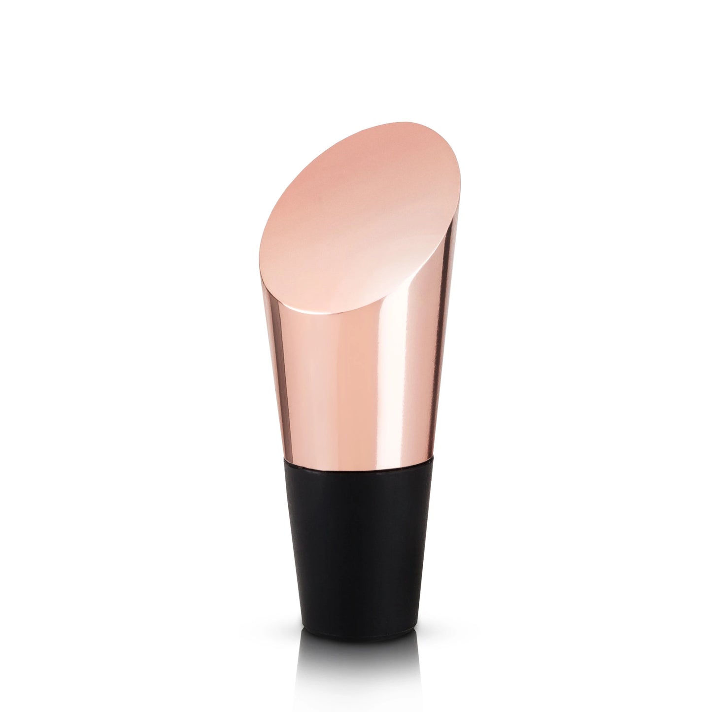 Warren Heavyweight Bottle Stopper by Viski