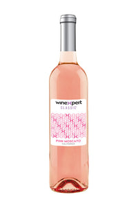 Classic Pink Moscato