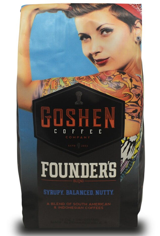 Founder's Blend