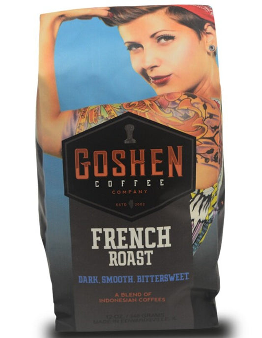 French Roast