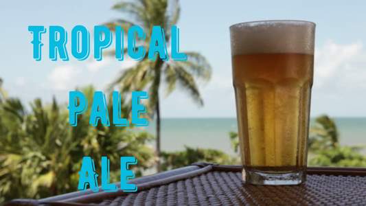 Tropical Pale Ale