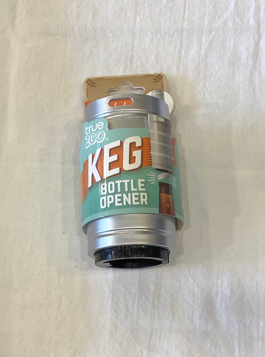 Keg Bottle Opener