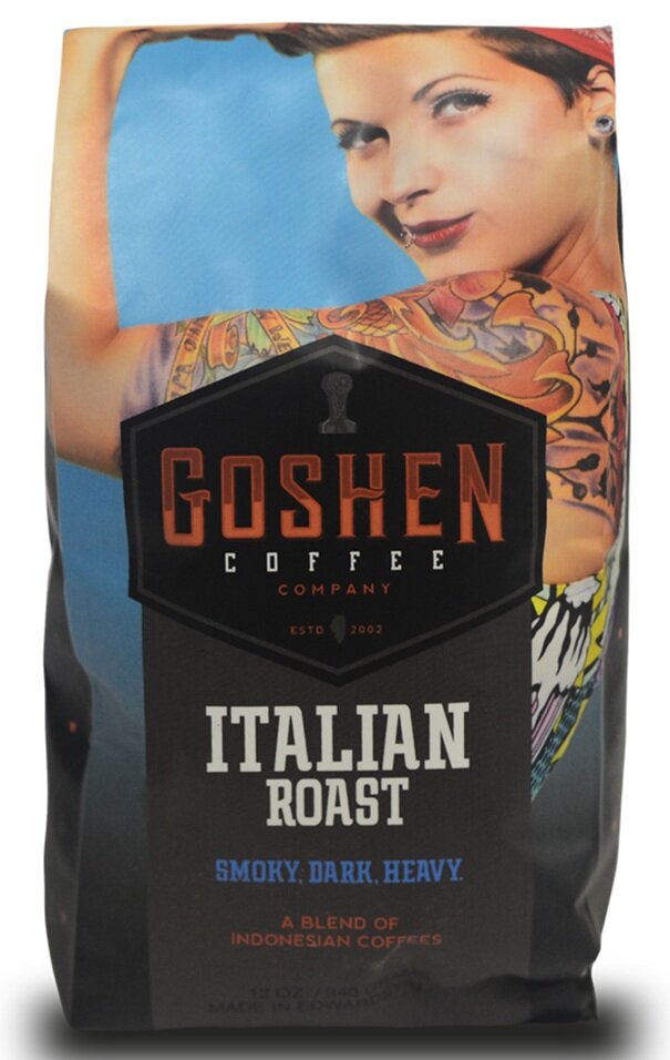 Italian Roast