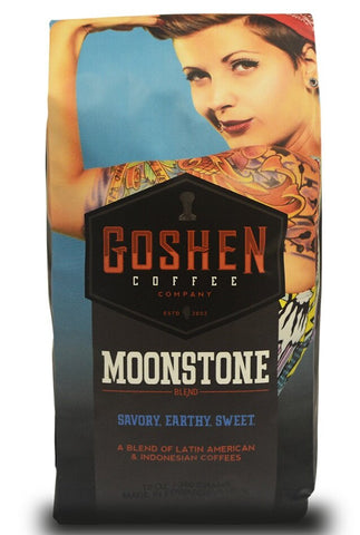 Moonstone