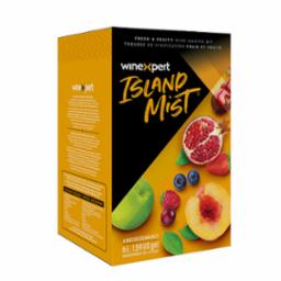 Island Mist Exotic Fruits