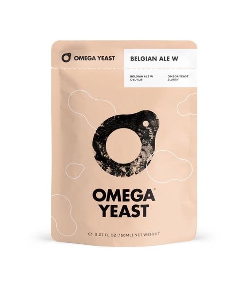 OYL-028 Belgian Ale W