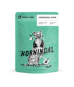 OYL-091 Hornindal Kveik