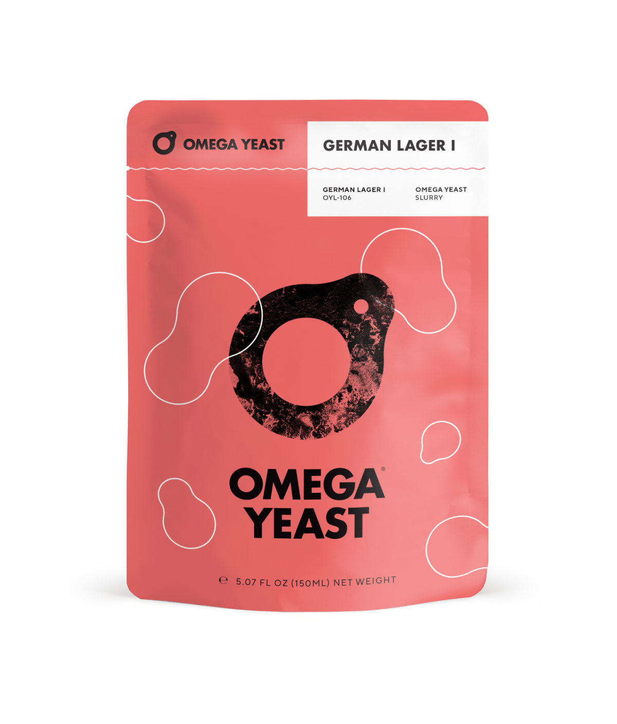 OYL-106 German Lager