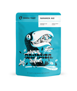 OYL-400 Bananza Ale