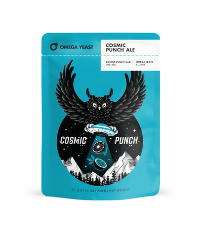 OYL-402 Cosmic Punch