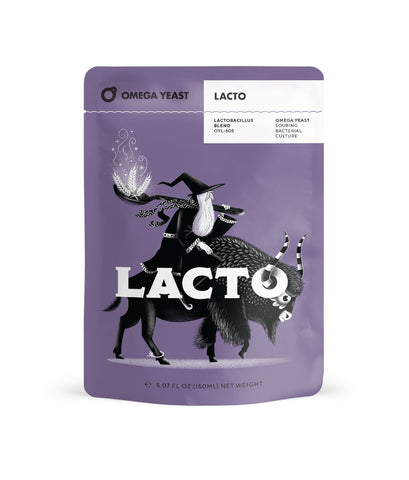 OYL-605 Lactobacillus Blend