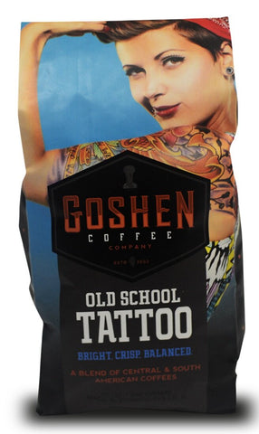 Old School Tattoo