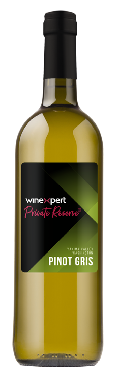 Private Reserve Yakima Valley Pinot Gris