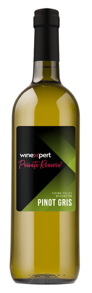 Private Reserve Yakima Valley Pinot Gris
